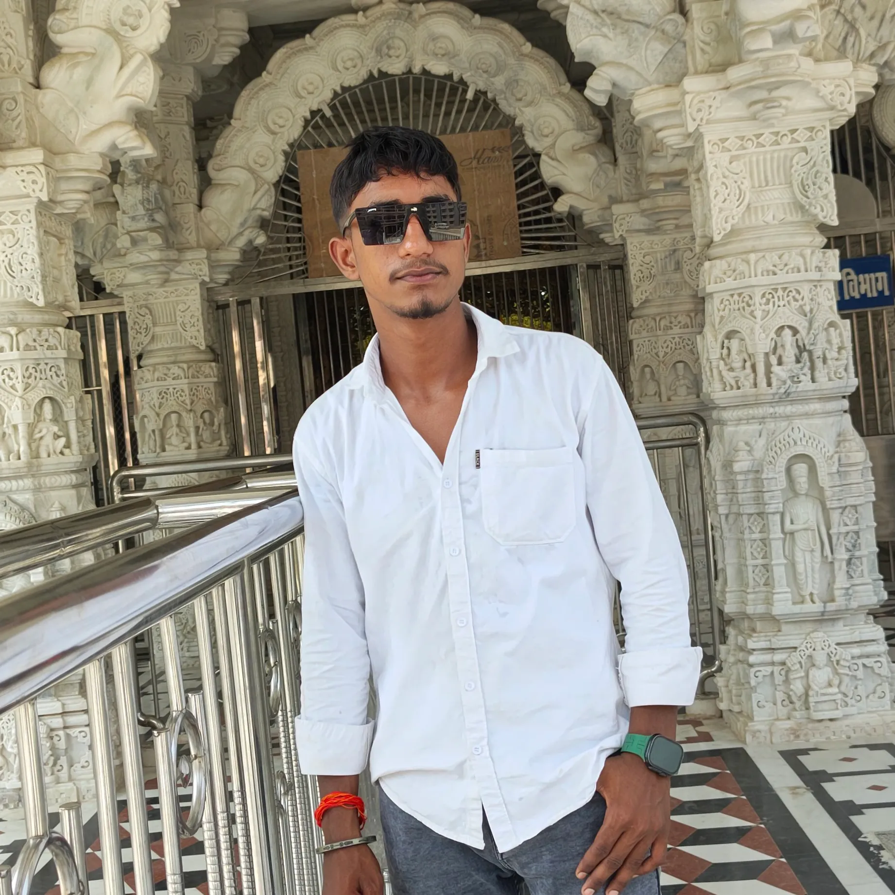 Shubham Verma