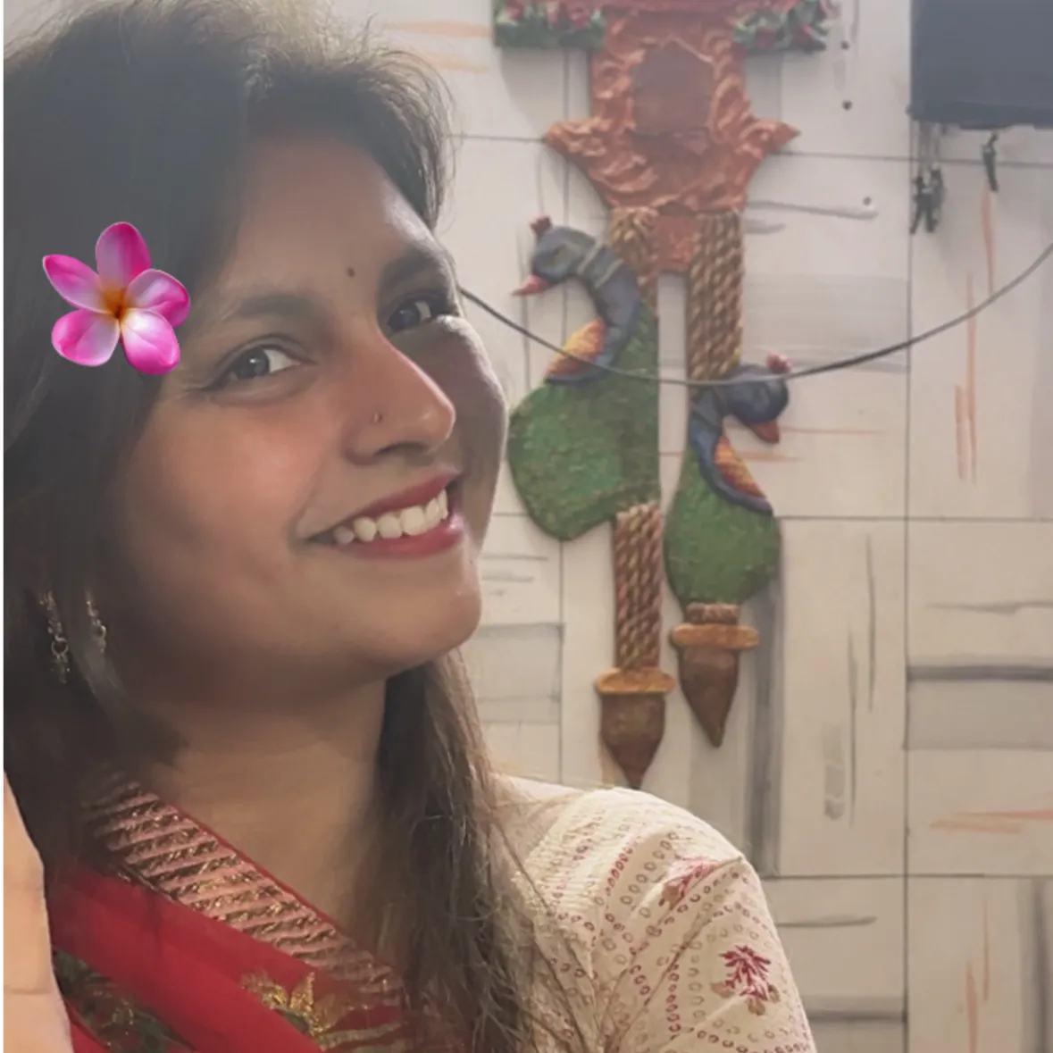 reshma Kothari