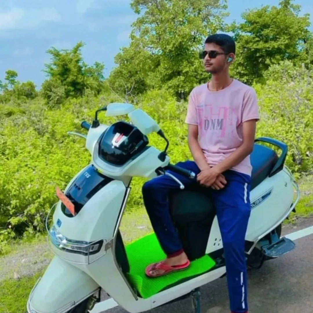 Krishna Khatik