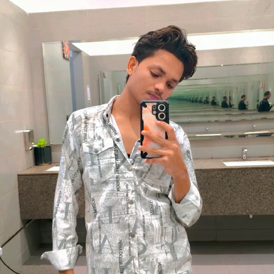 faiyaz Shaikh