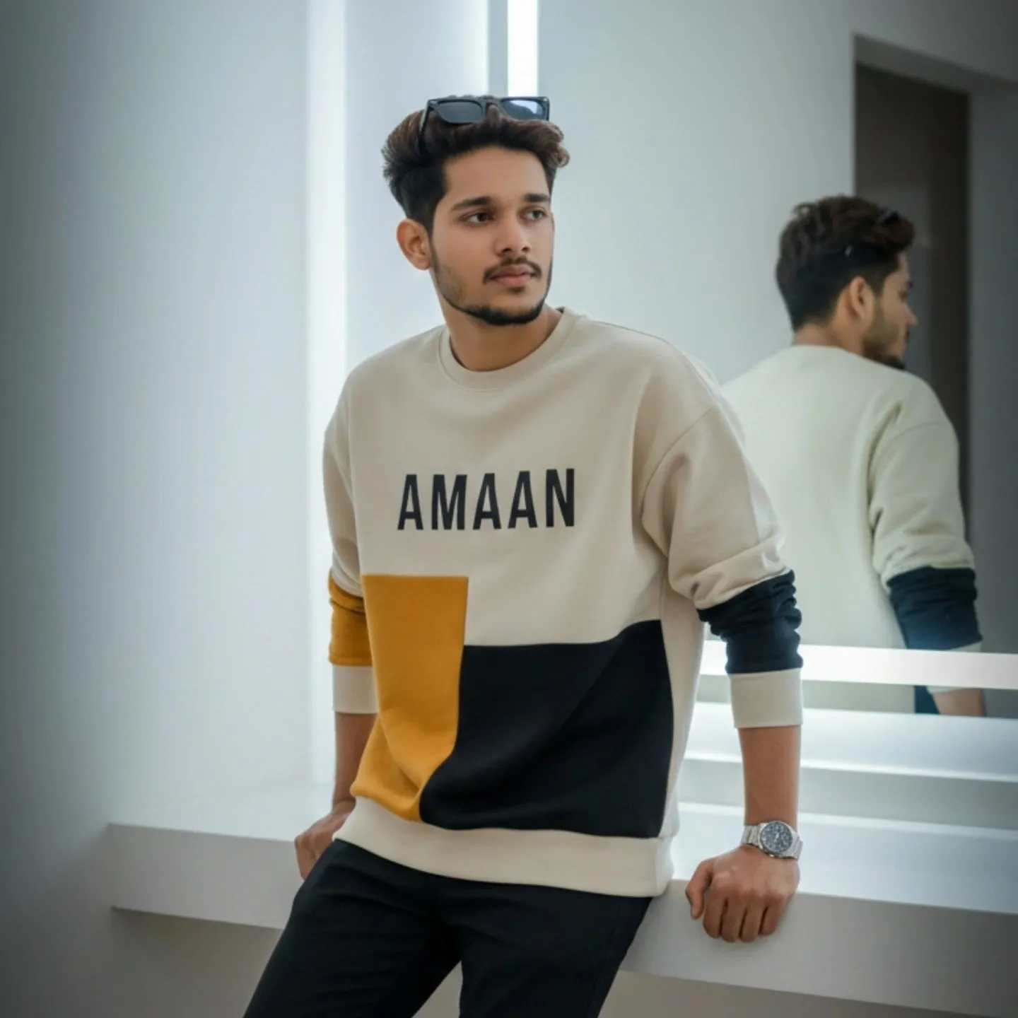 Sameer khan