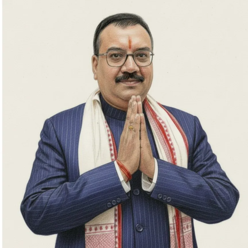 mukesh singhania