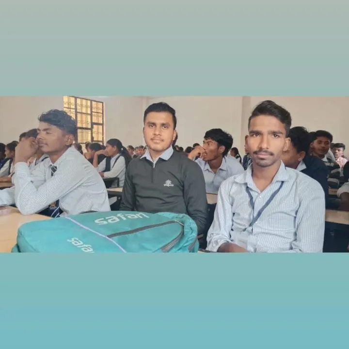 rajnish Kushwah