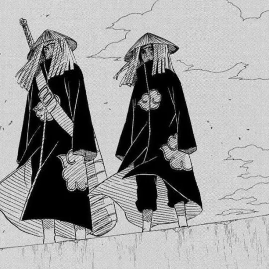 Itachi Uchiha