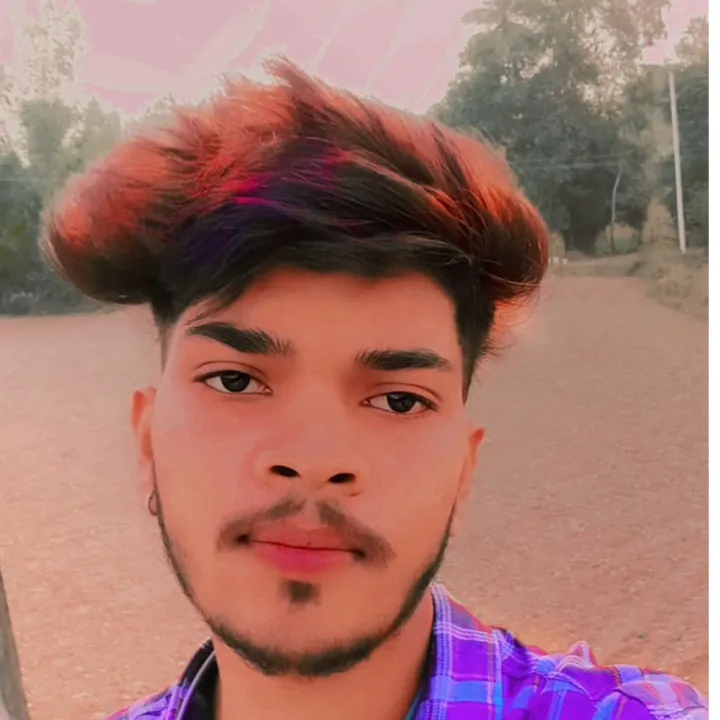 Vinod भूरिया