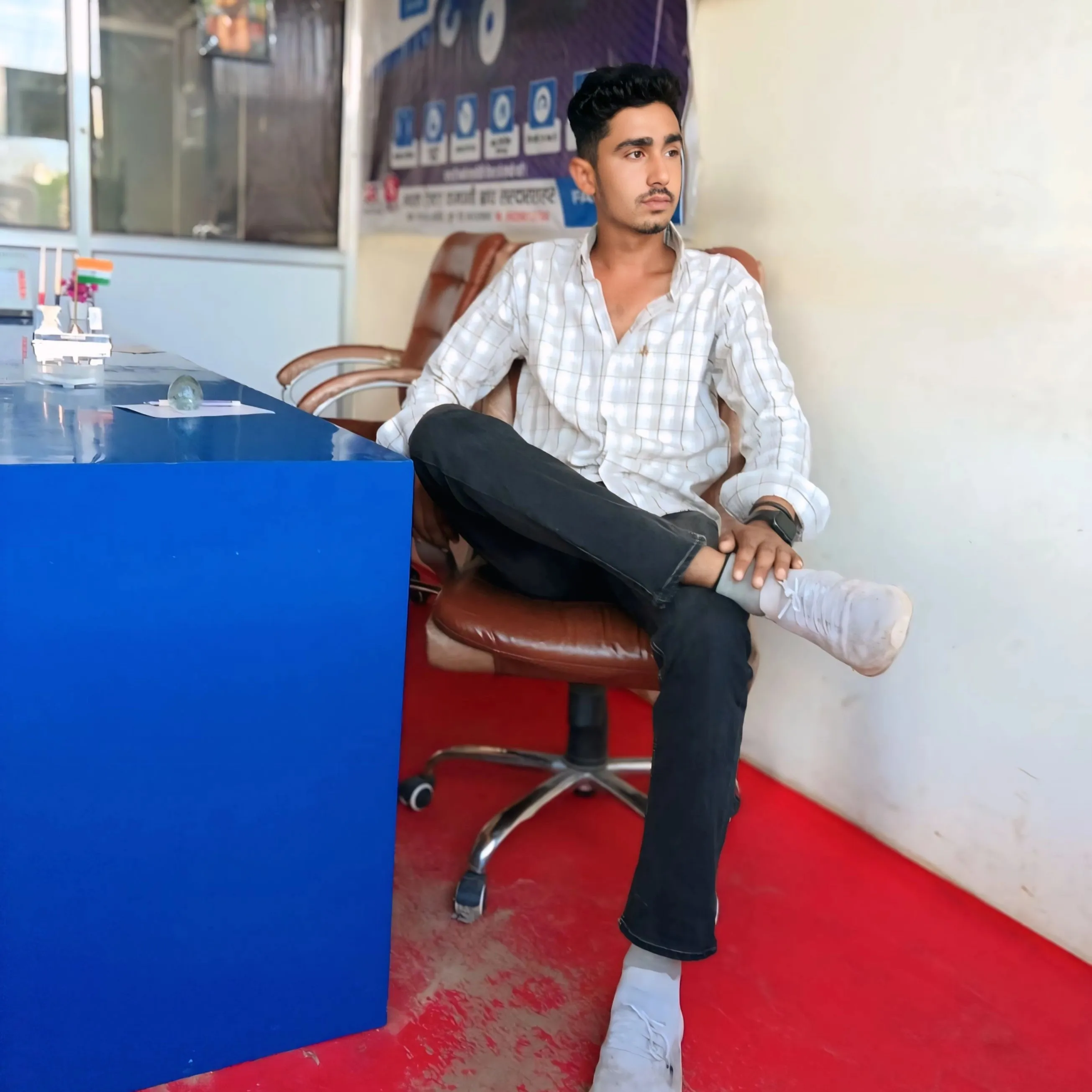 pankaj swami
