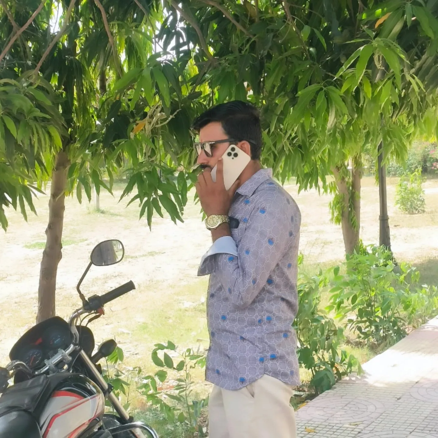 mahesh choudhary