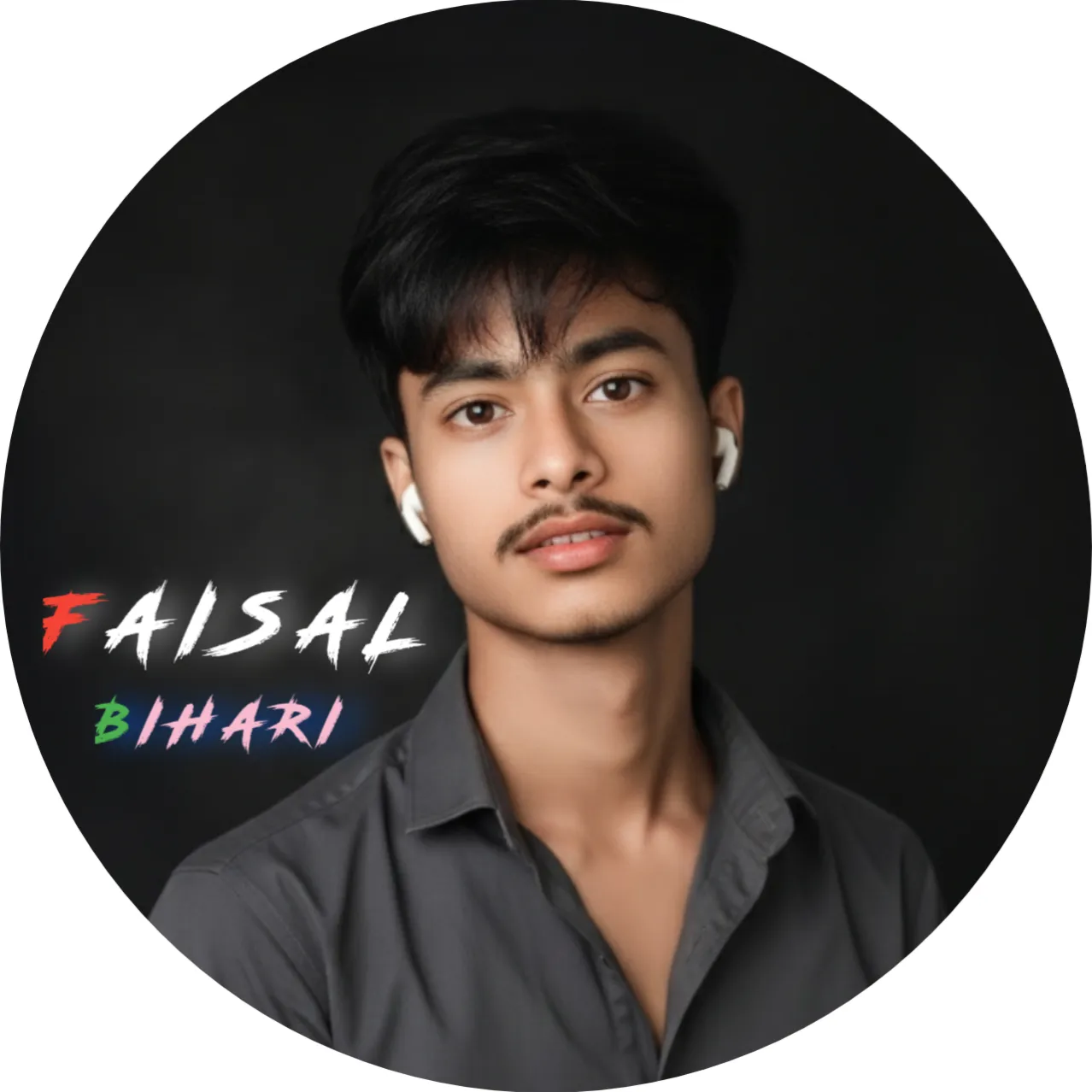 Faisal Bihari