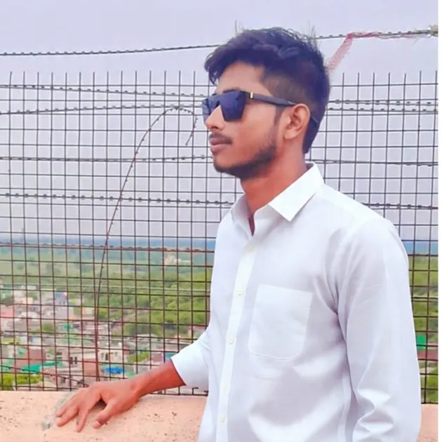Vinay Gaud
