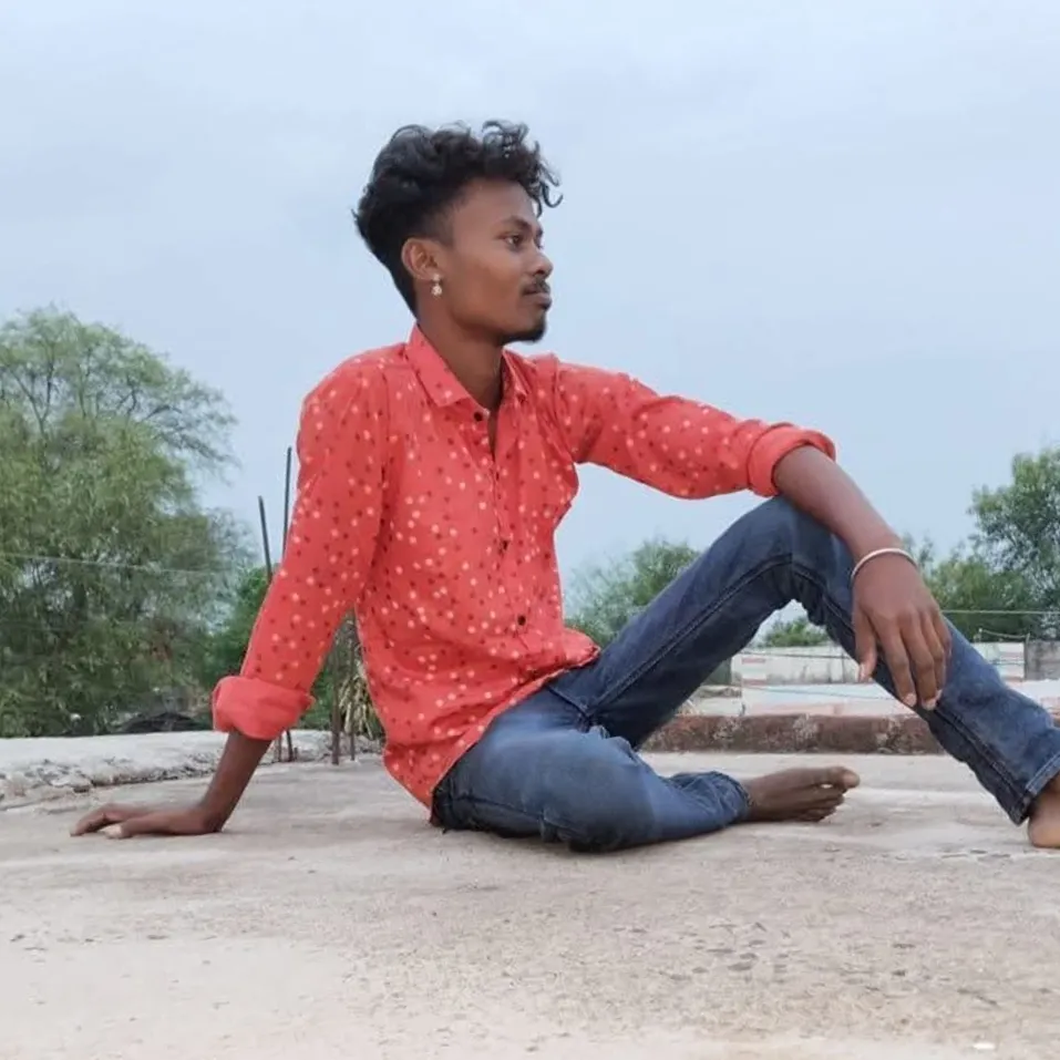 Prakash Dhurvey