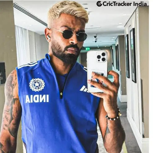 Hardik Pandya Hardik Pandya