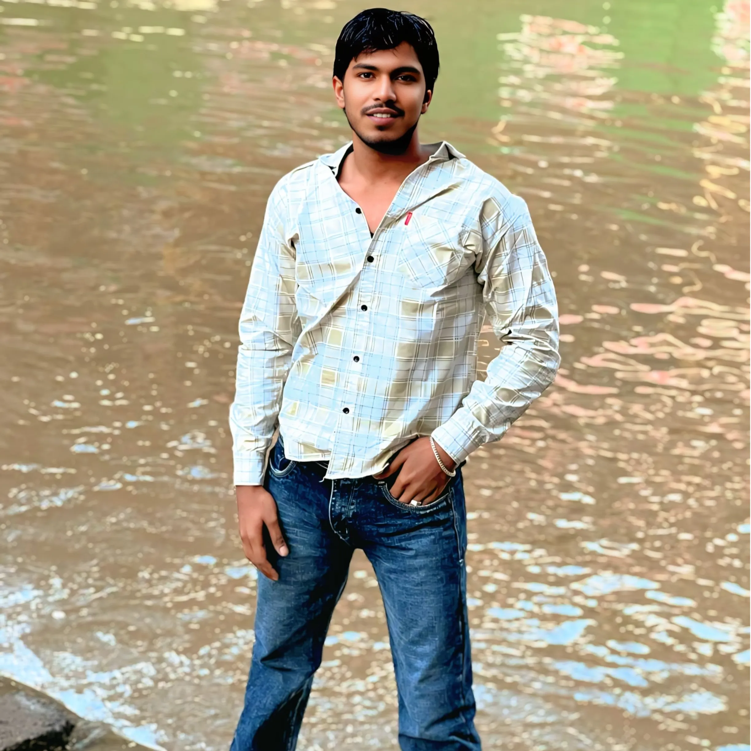 Ajay Saini