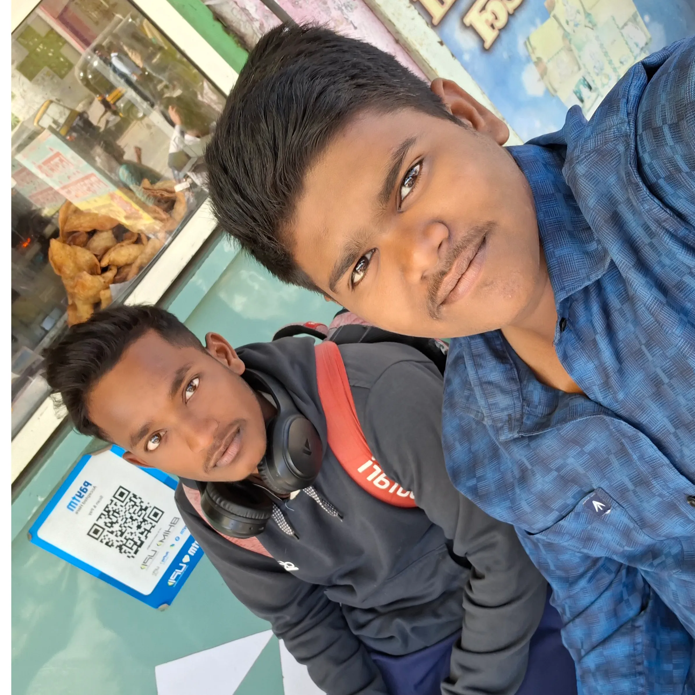 UTSAV DABHADE