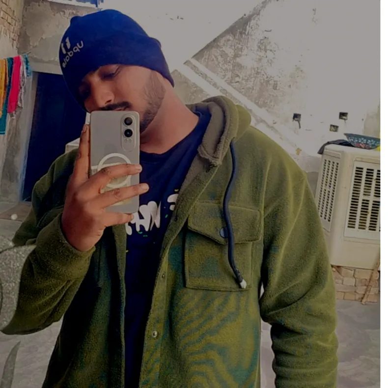 Sandeep Kashyap