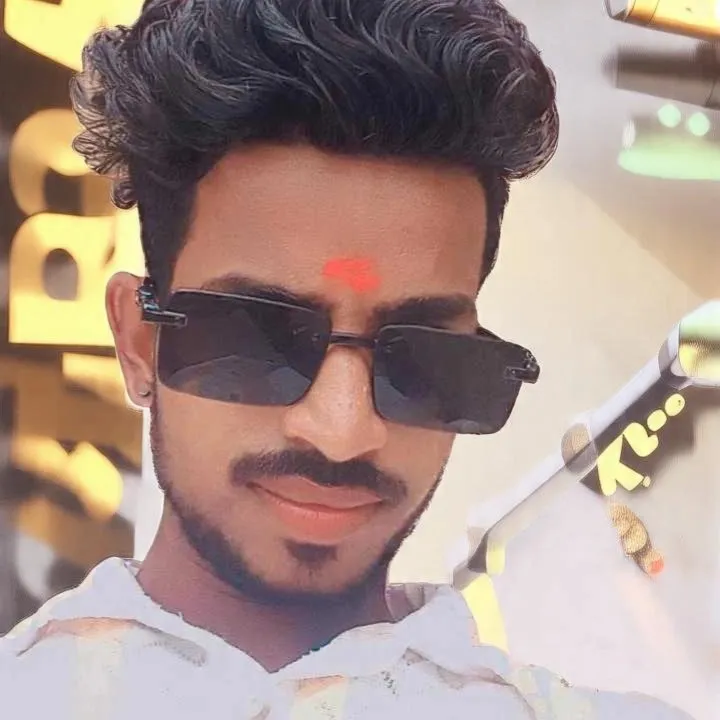 RakeshRay RakeshRay