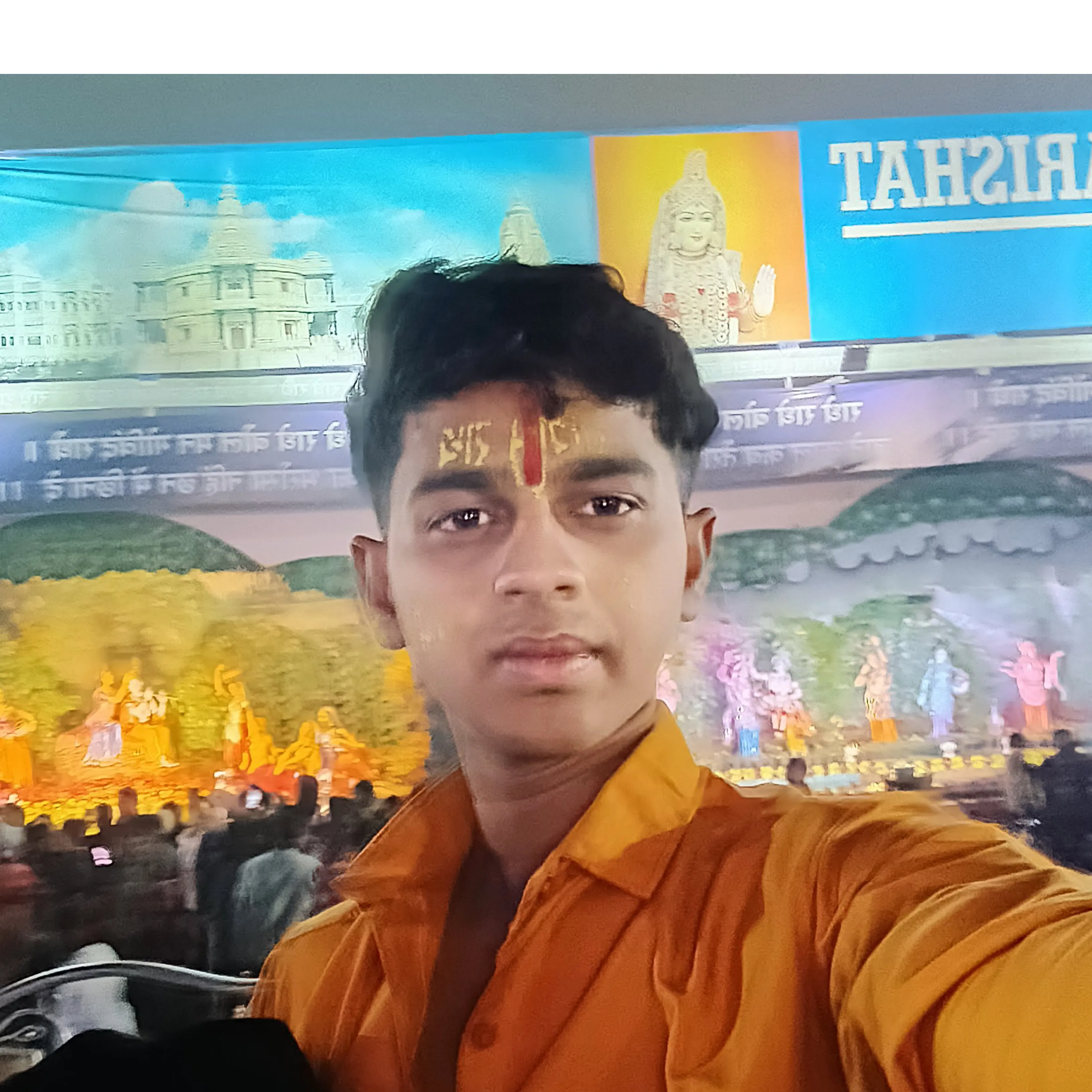 Arun Kumar