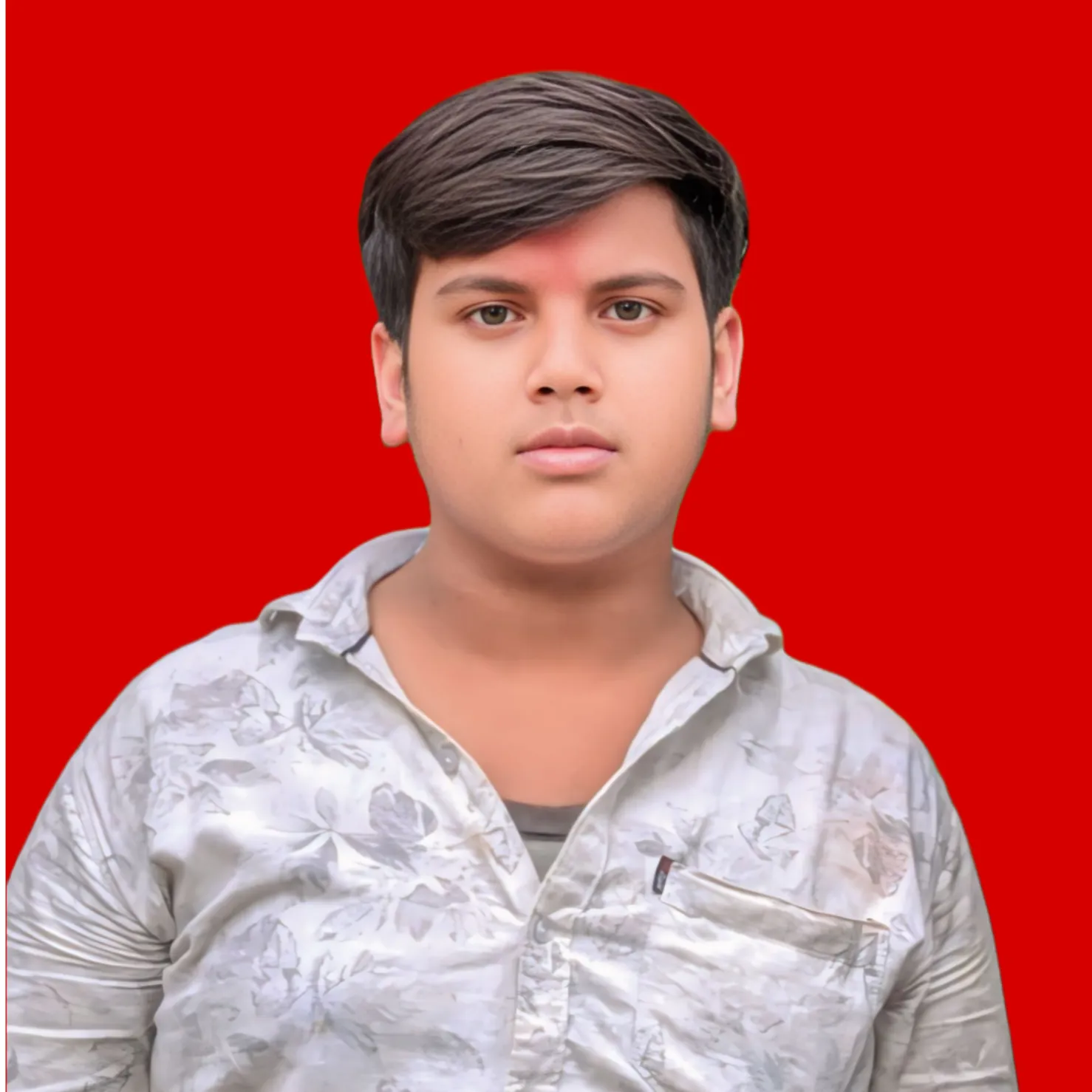 HARSHIT NISHAD