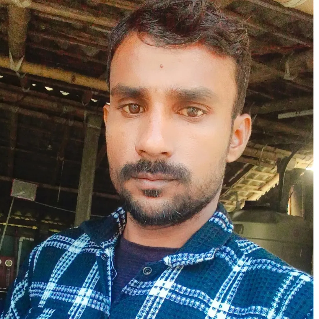 Md Sajim