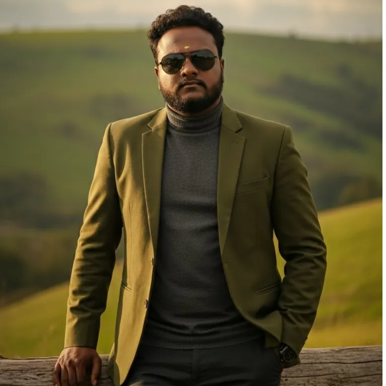 senthilkumar B