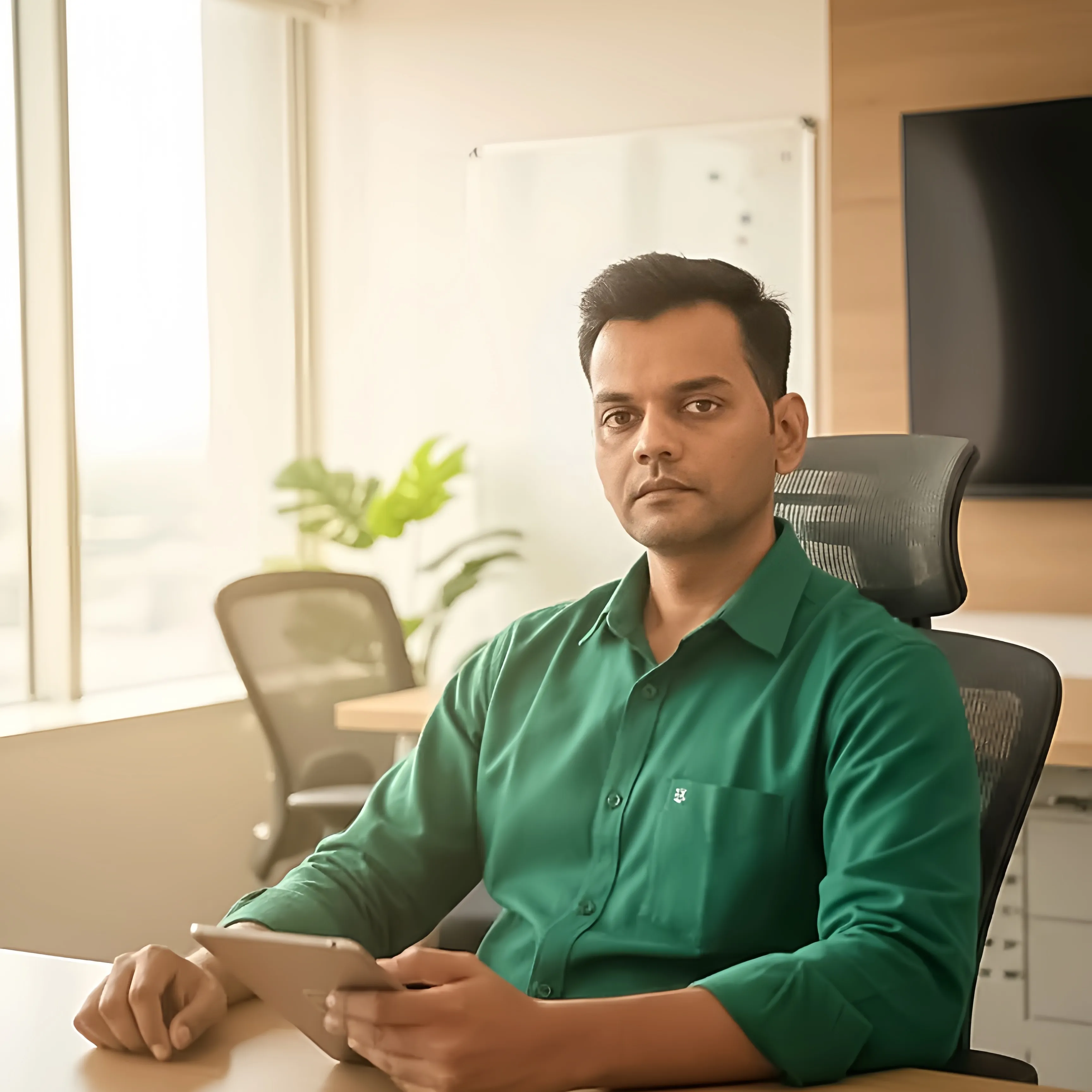 SATYAM RAGHUVANSSHI