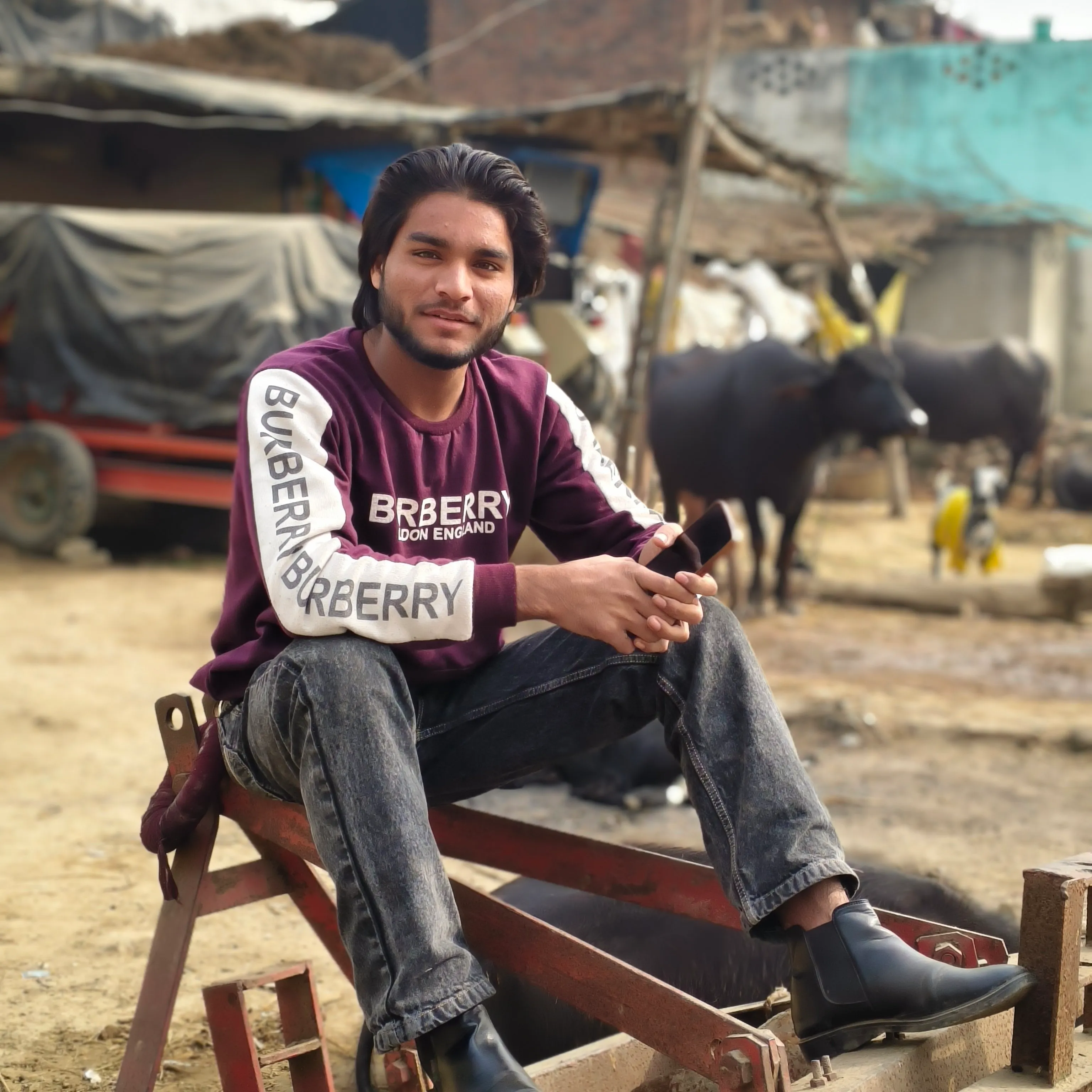 Misahl Ansari