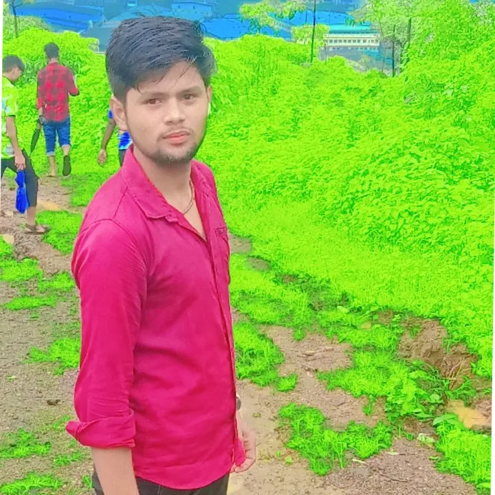 Nikhil Shukla