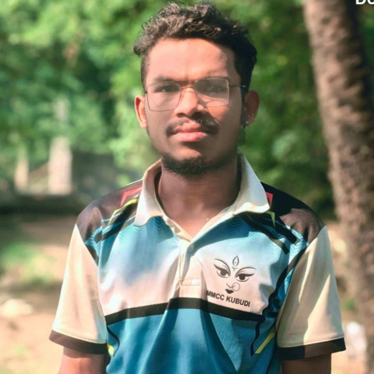 R.M.K Majhi