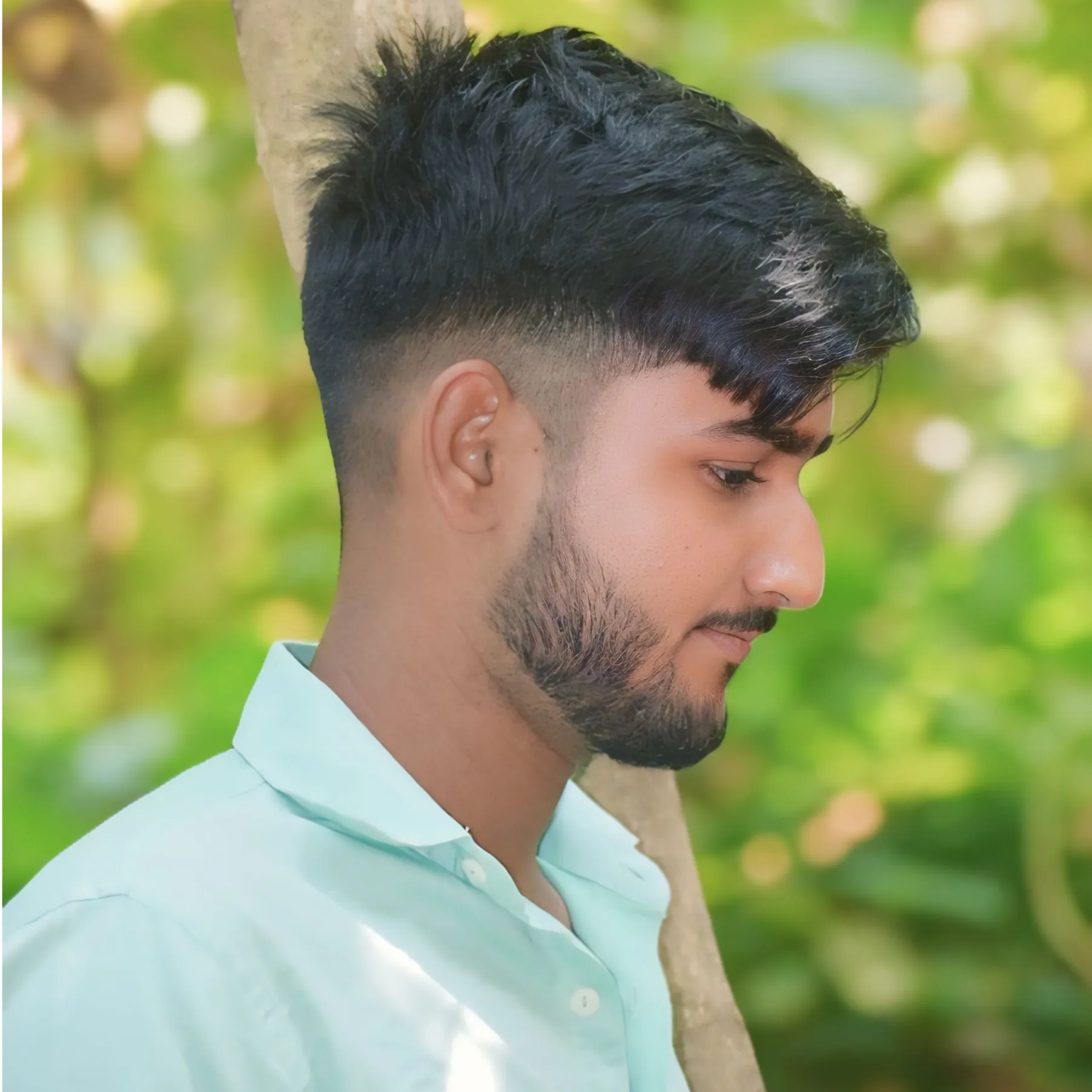 Ashutosh Ray