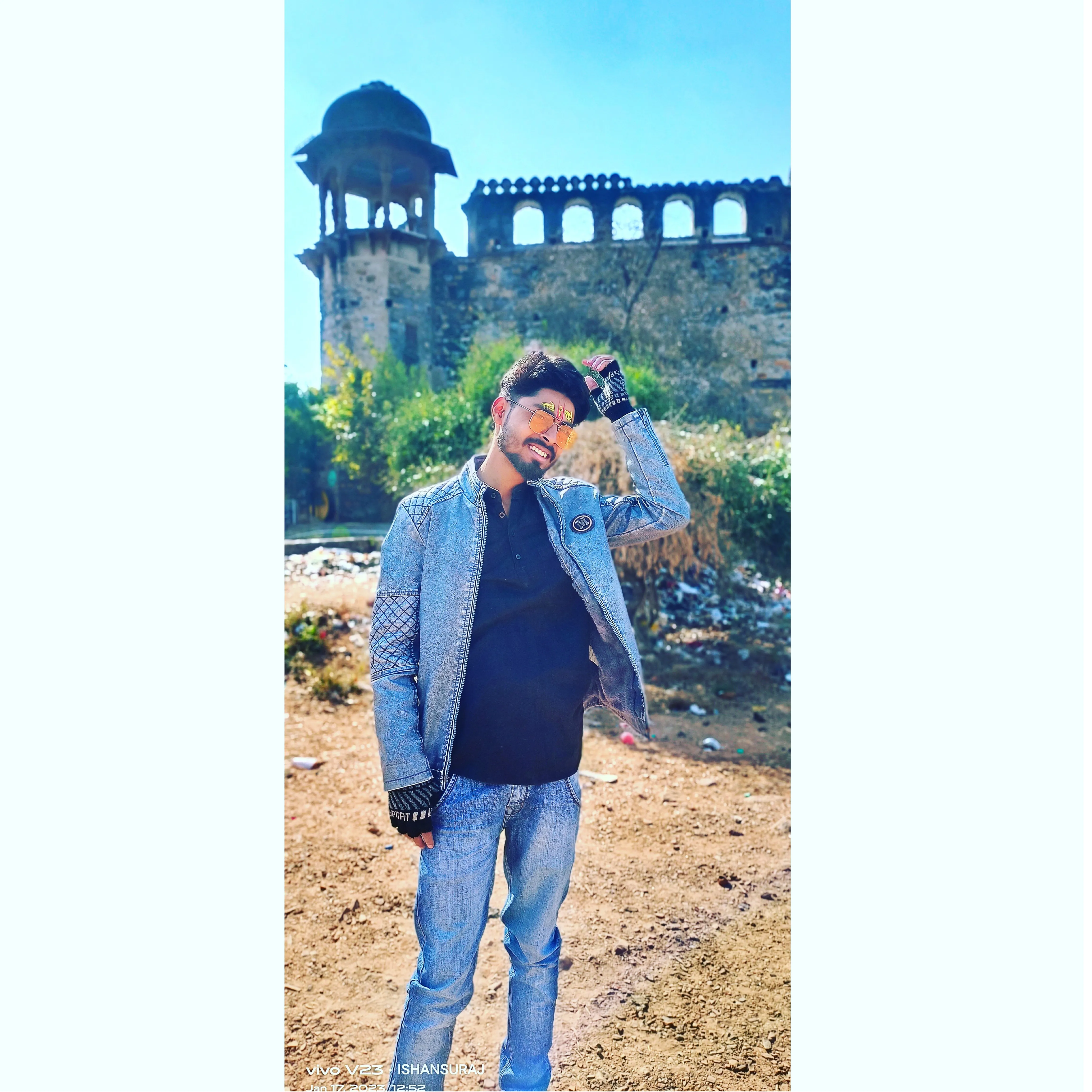 Rakesh pathal(Rajasthani)