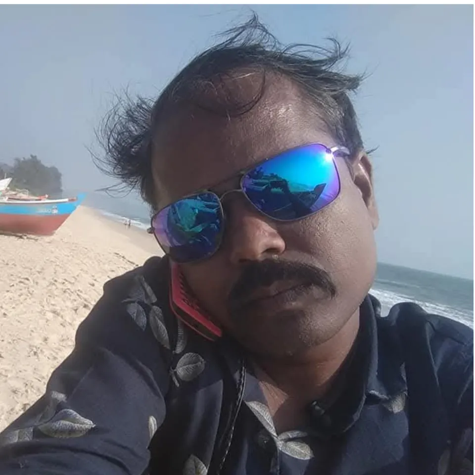 Anil Kaggod