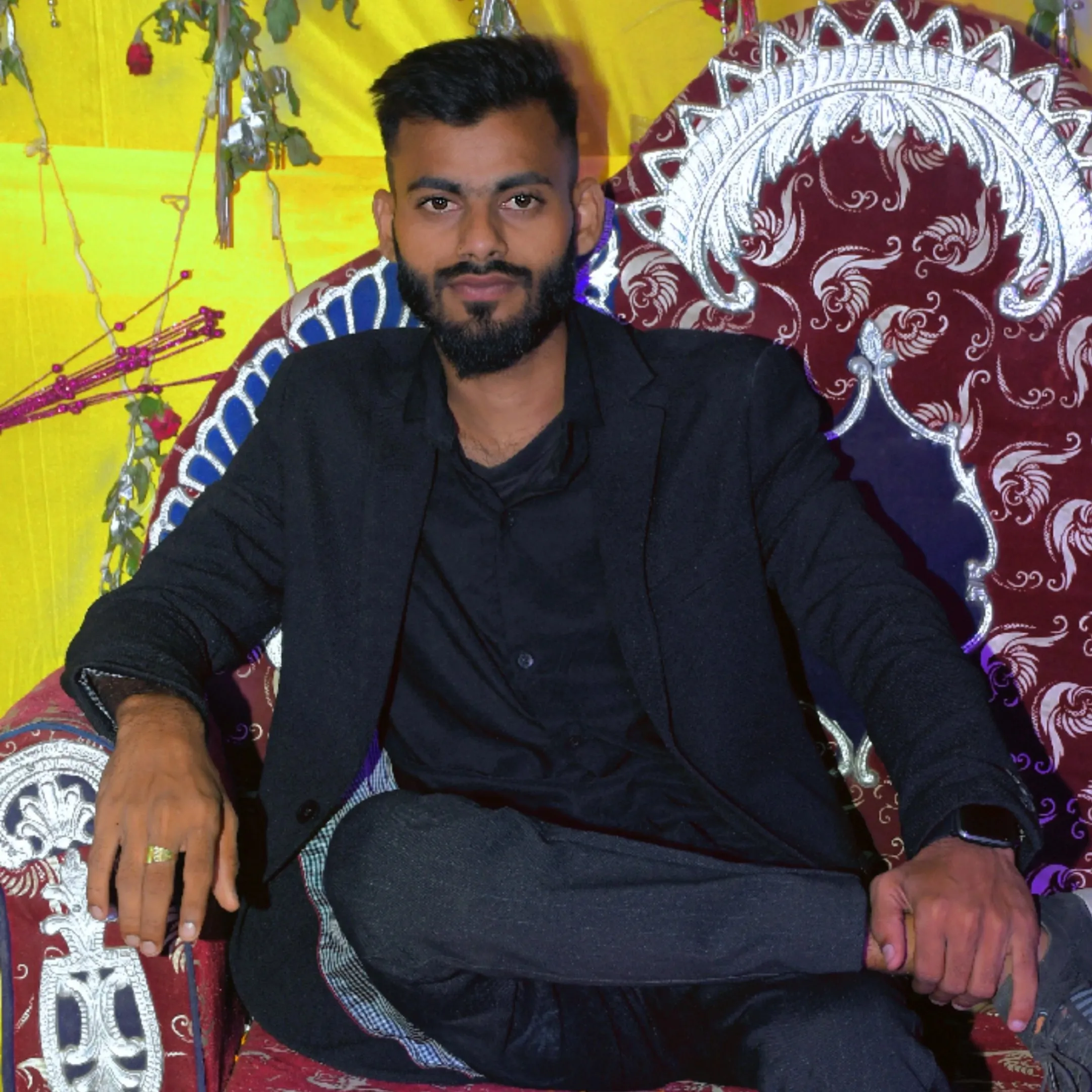 Aaryan Sahu