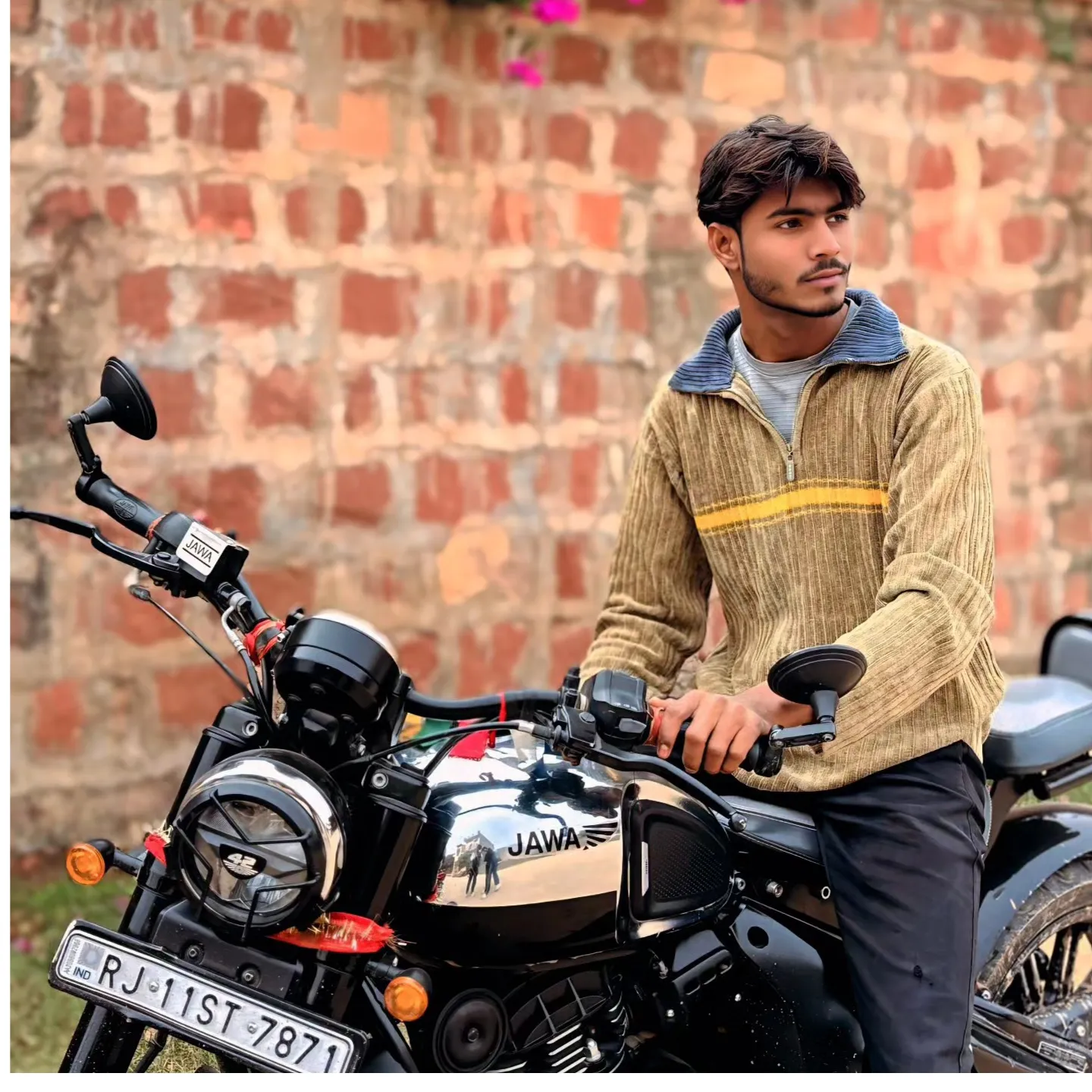 rokky Kumar