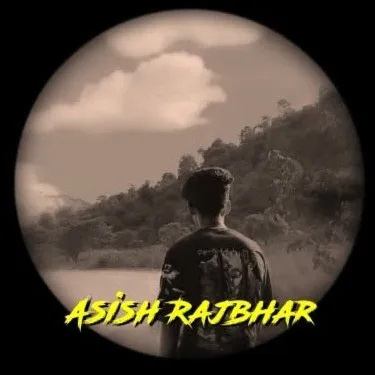 asish rajbhar