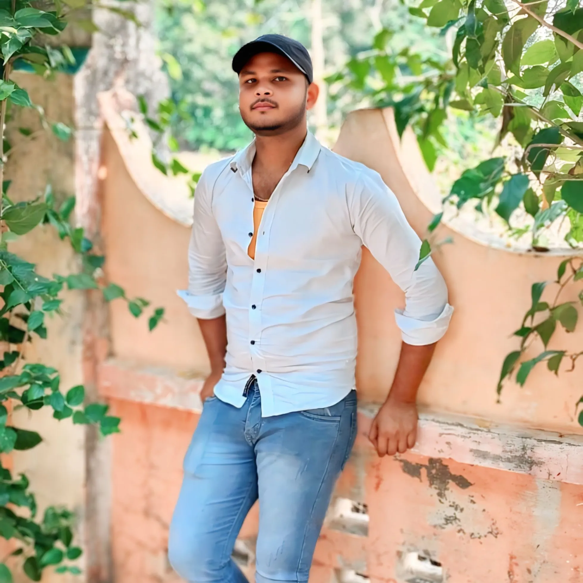 Rahul raj
