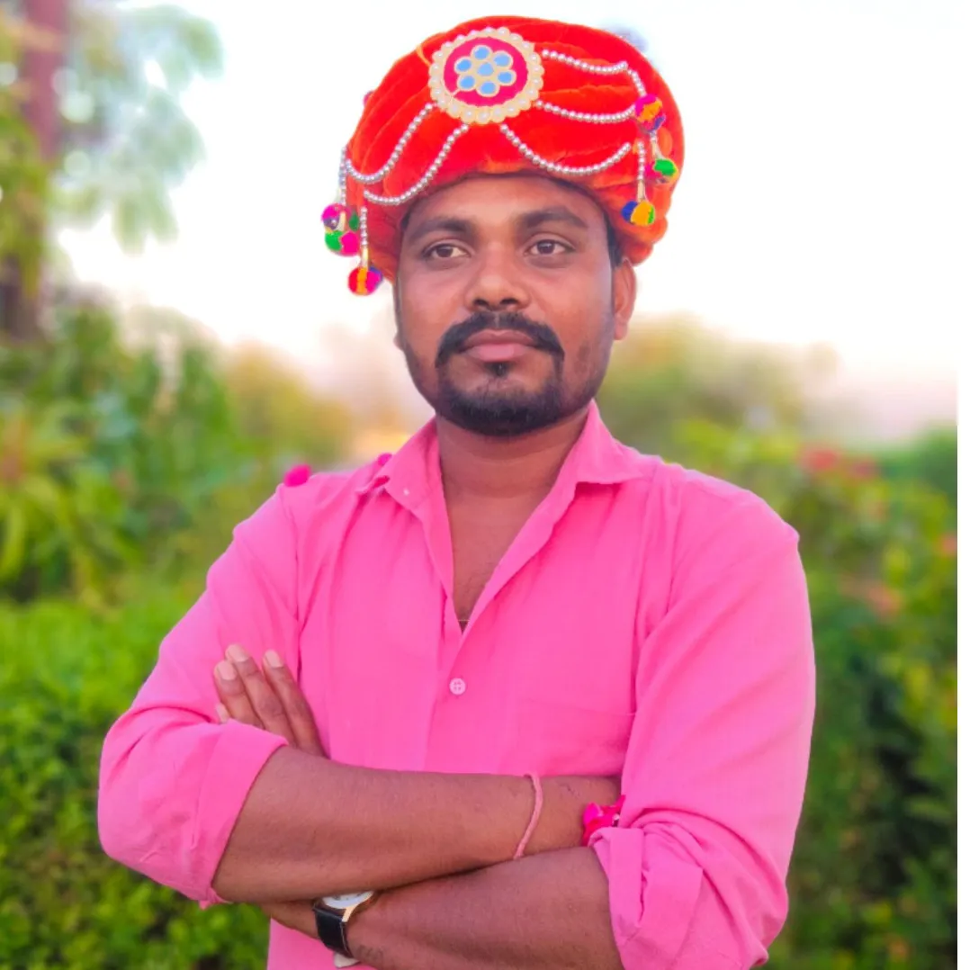 VIJAY BHABHOR