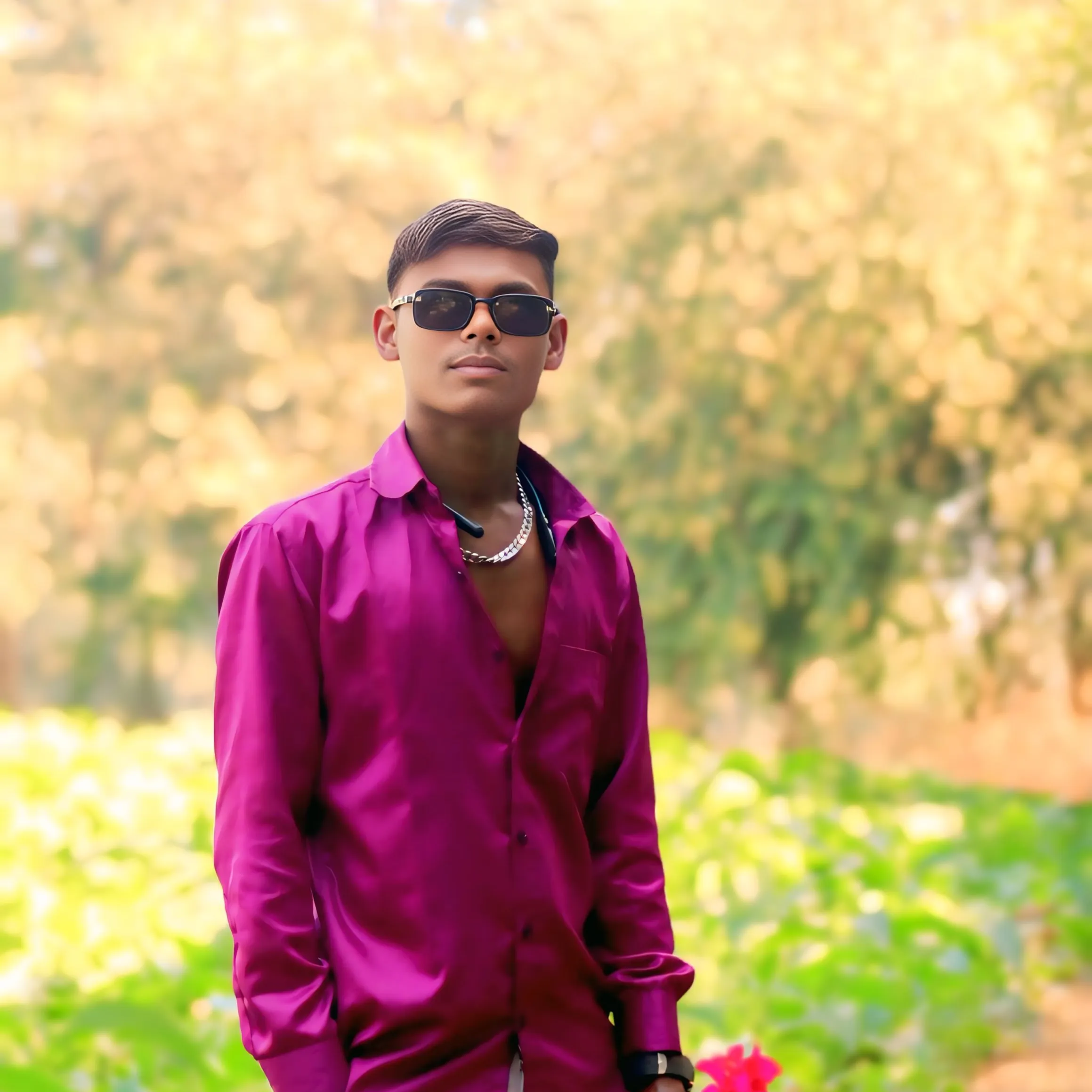 Sanjay Rathore