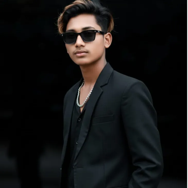 Anish Kumar