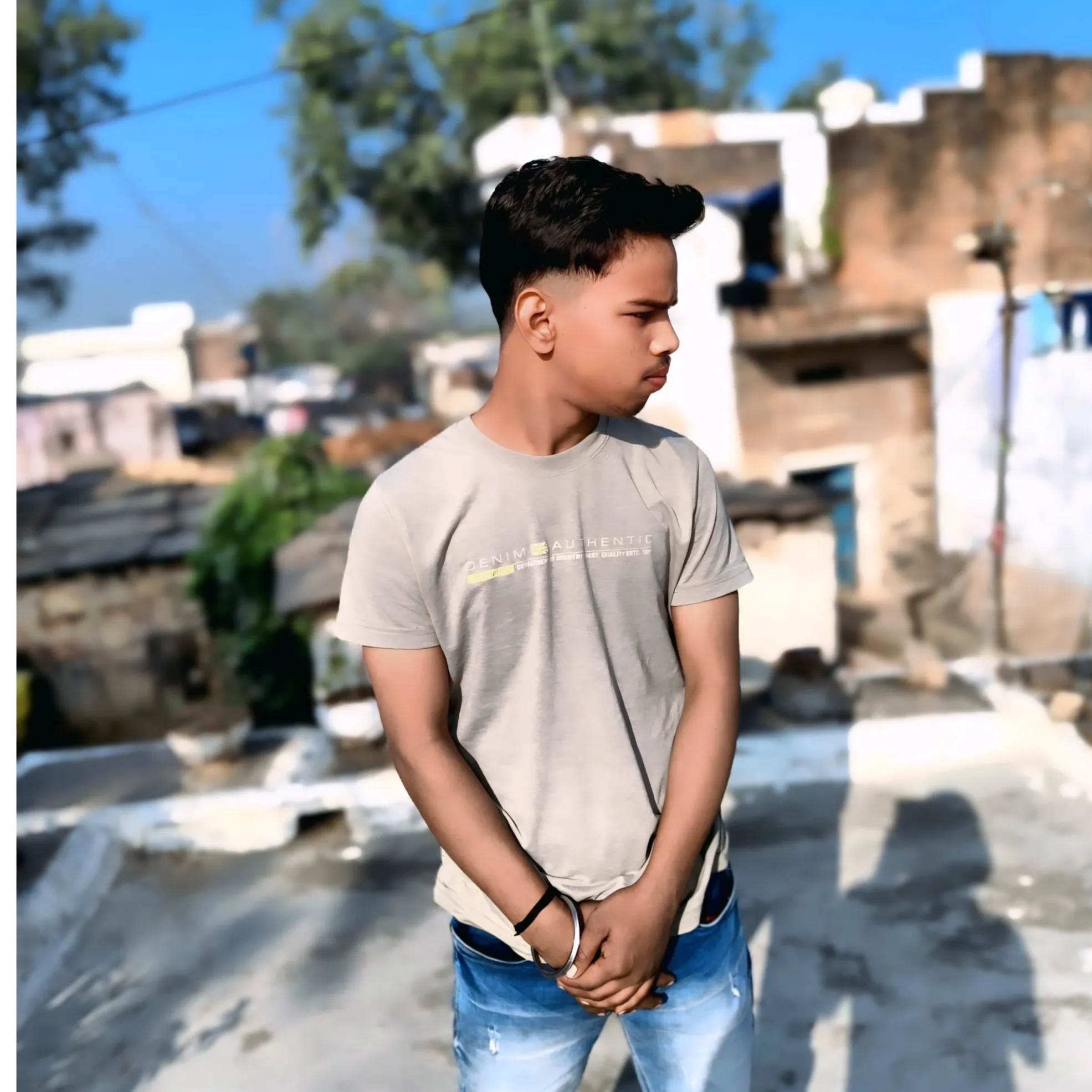 dev dev