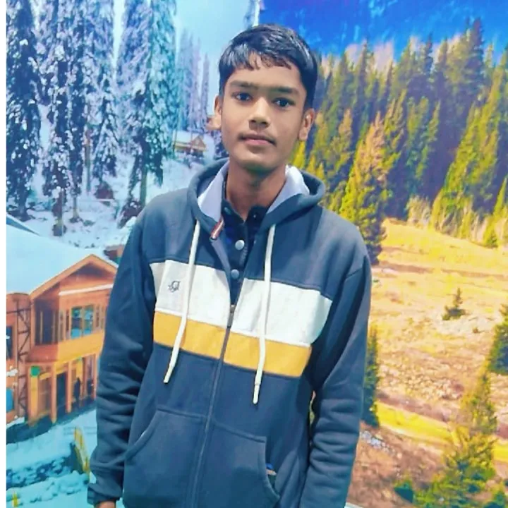 Alok Kumar