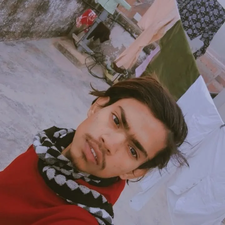 SHAHID SHAHID