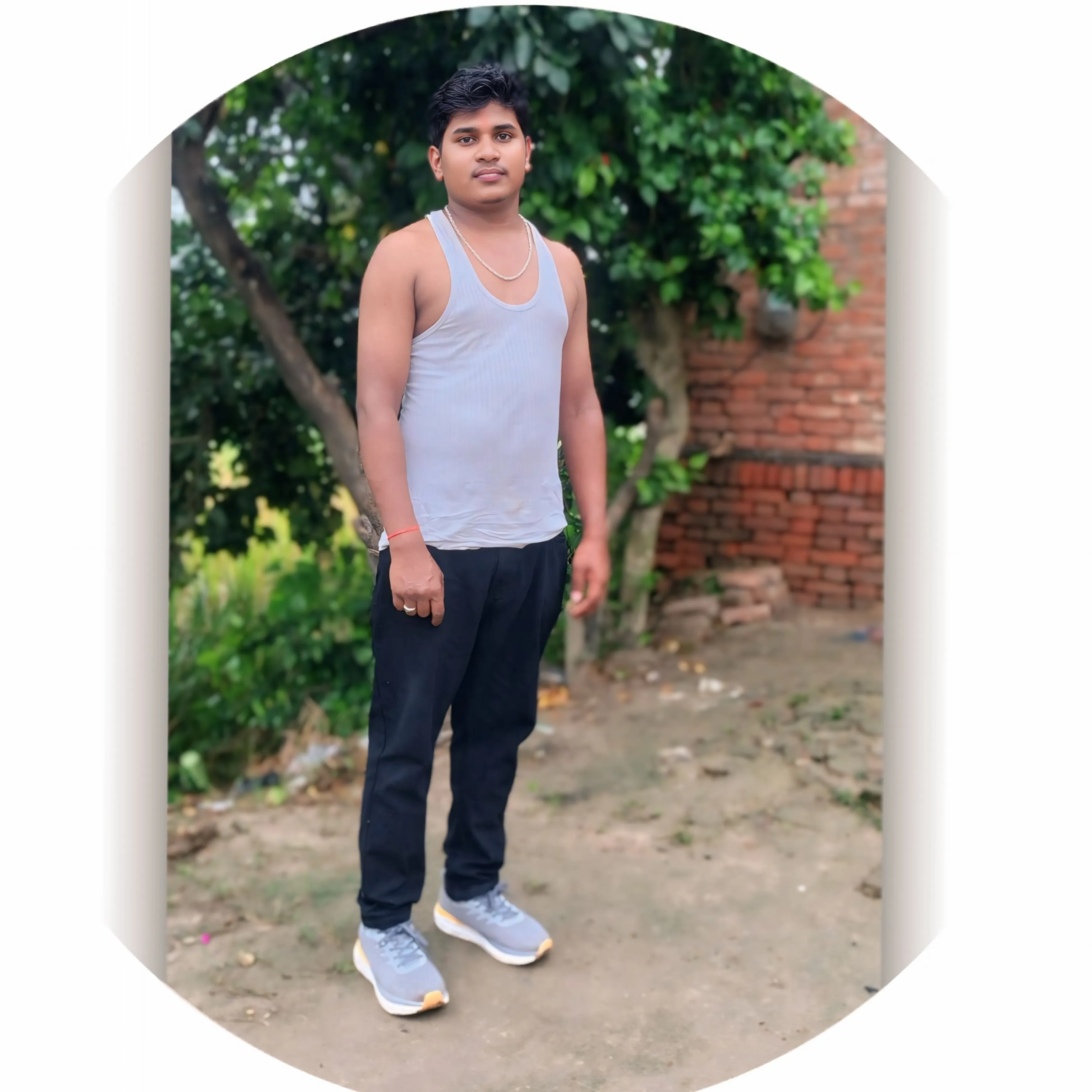 BANTI KUMAR