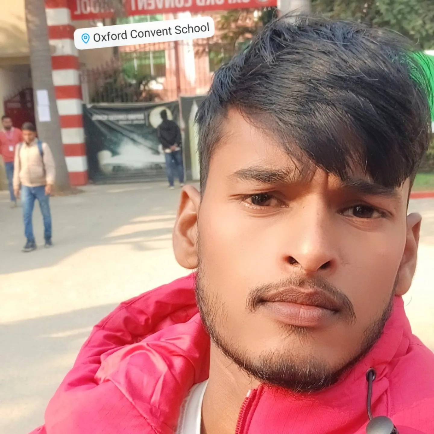 Abhishek Roy