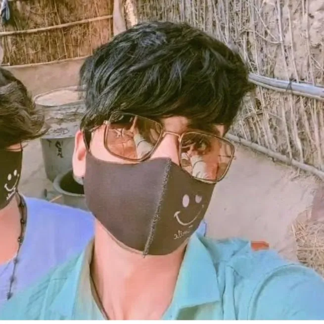 RAZ BHAI