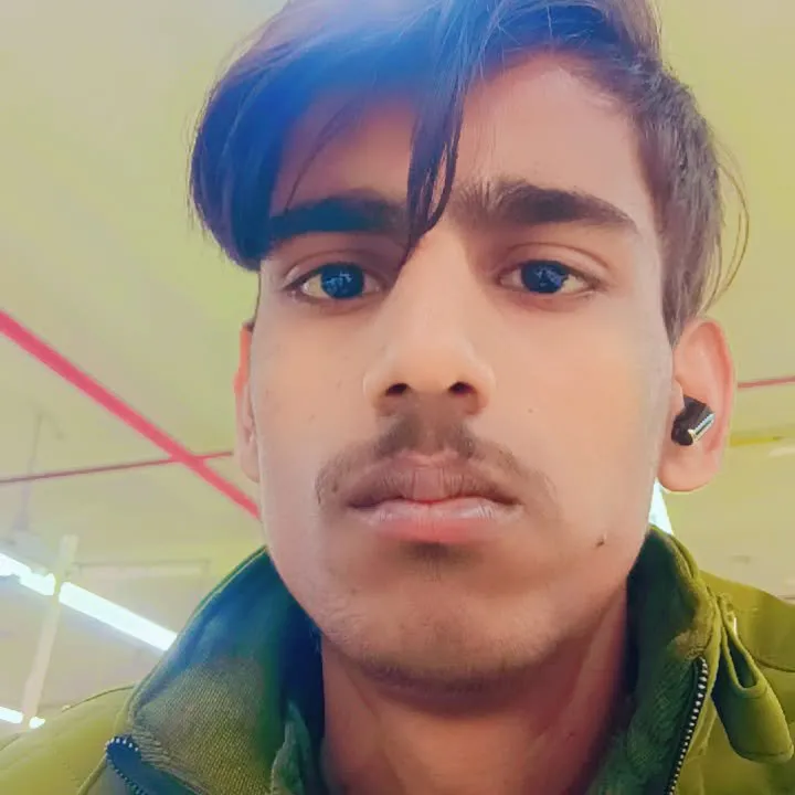 MdAkbar Ali