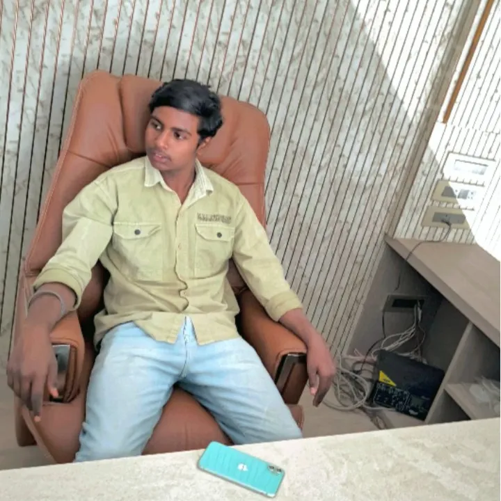 king paji 307