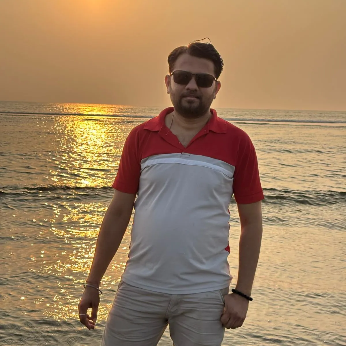 Swapnil Ghadi