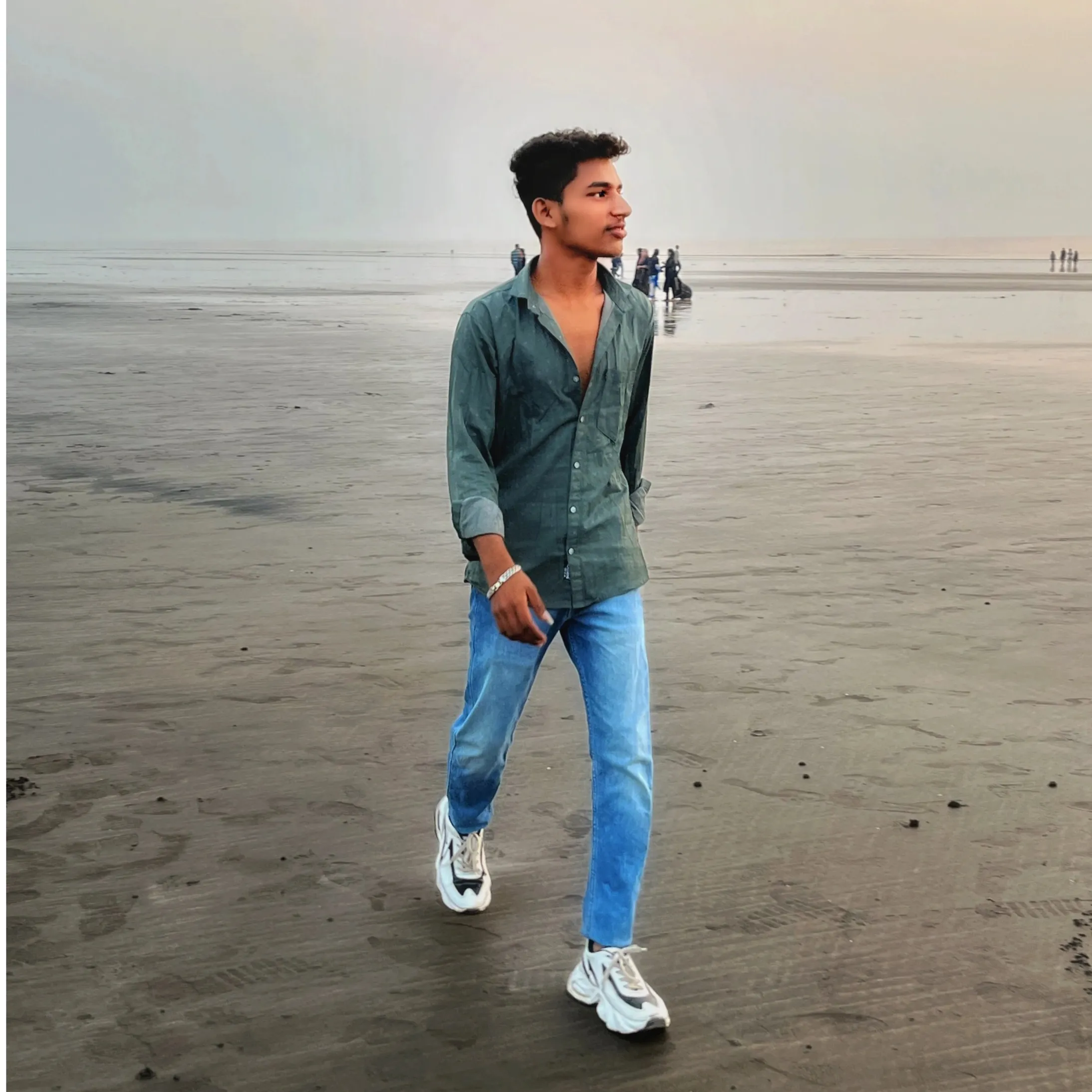 Aadarsh Birhade