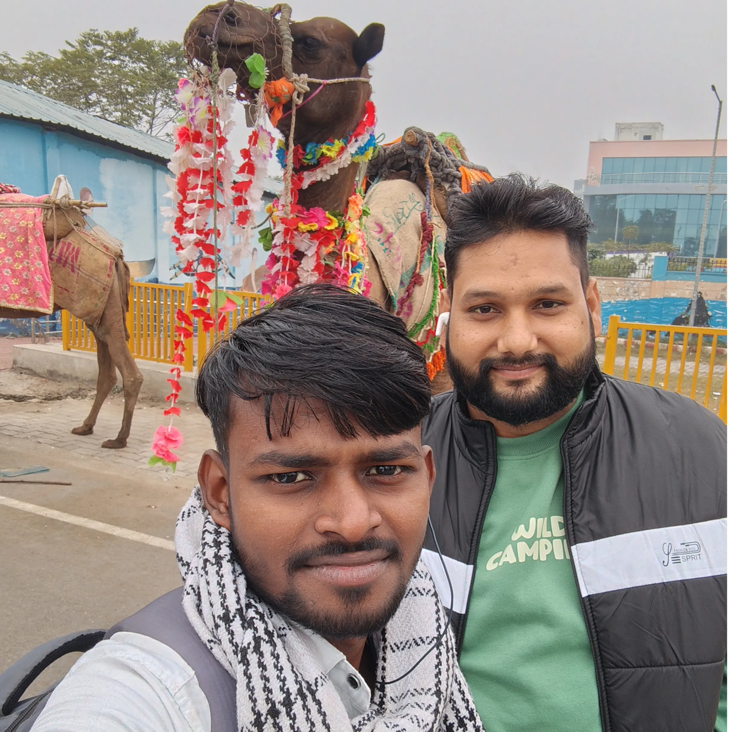 Anil Kumar