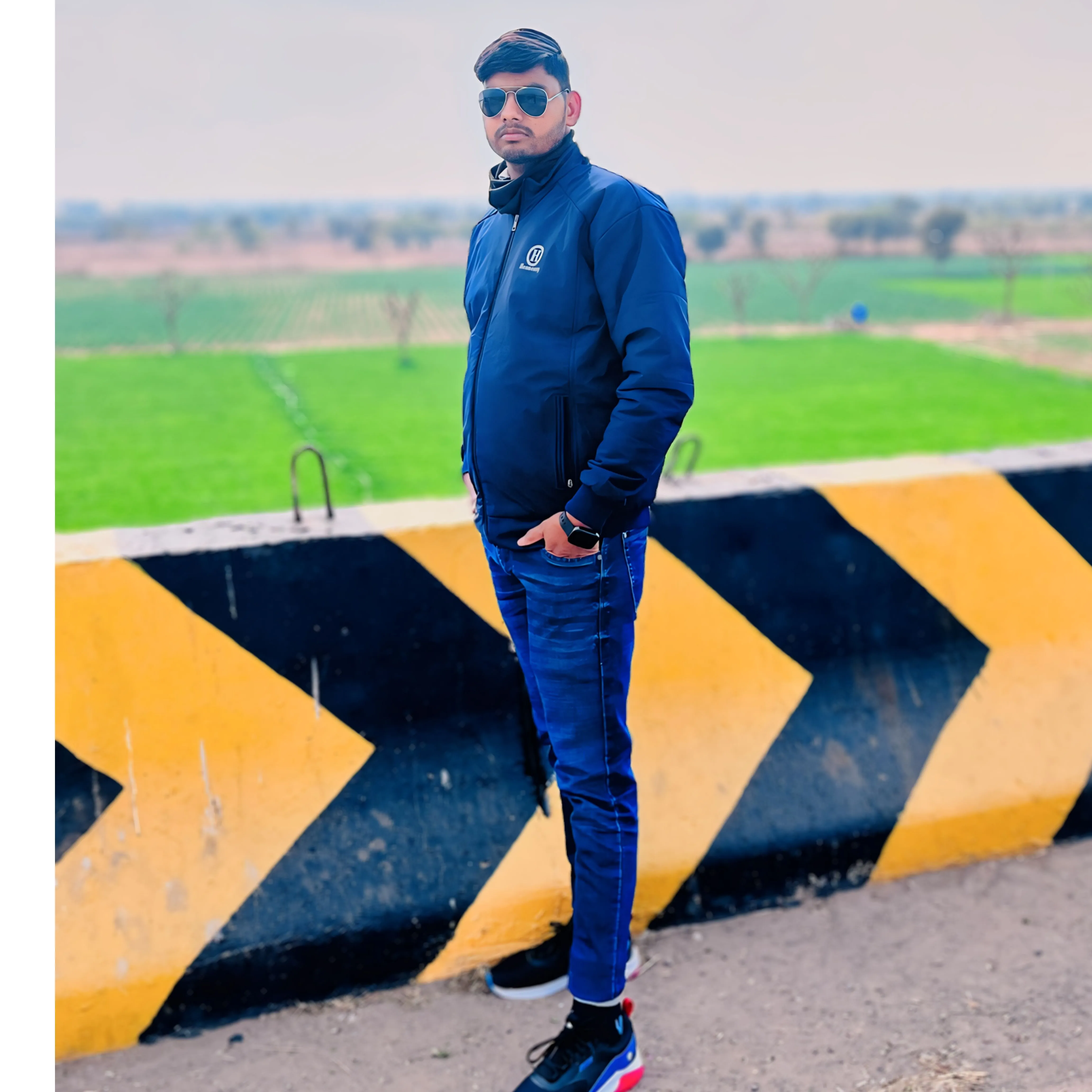 Vikas Godara
