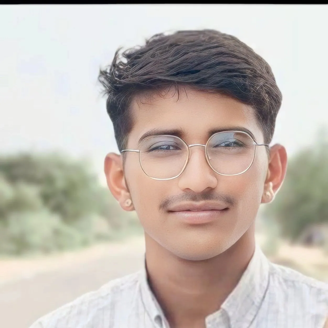 Kailash Parmar